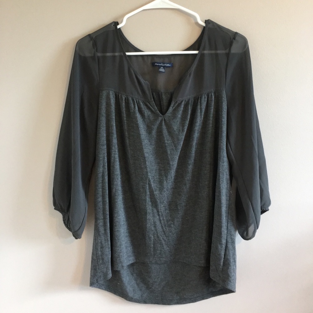 American Eagle Blouse